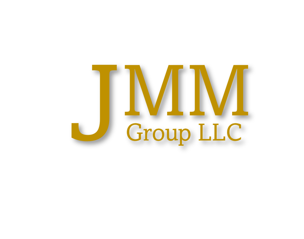 JMM Group Logo